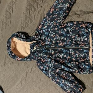 H&M Jacket 12-18 month